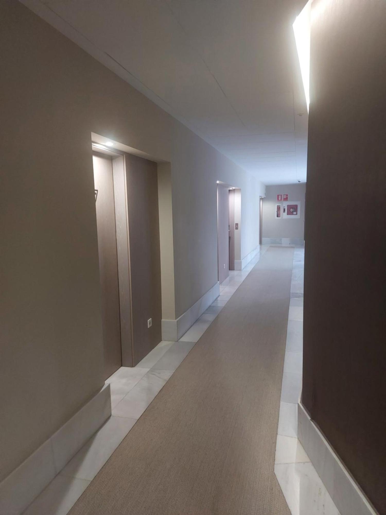 U-Hotel Spa Ciudad De Astorga Bagian luar foto
