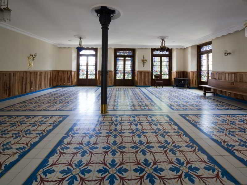 U-Hotel Spa Ciudad De Astorga Bagian luar foto
